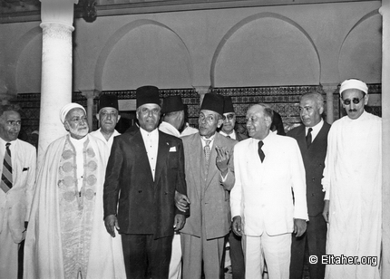 1963 - Old Tunis